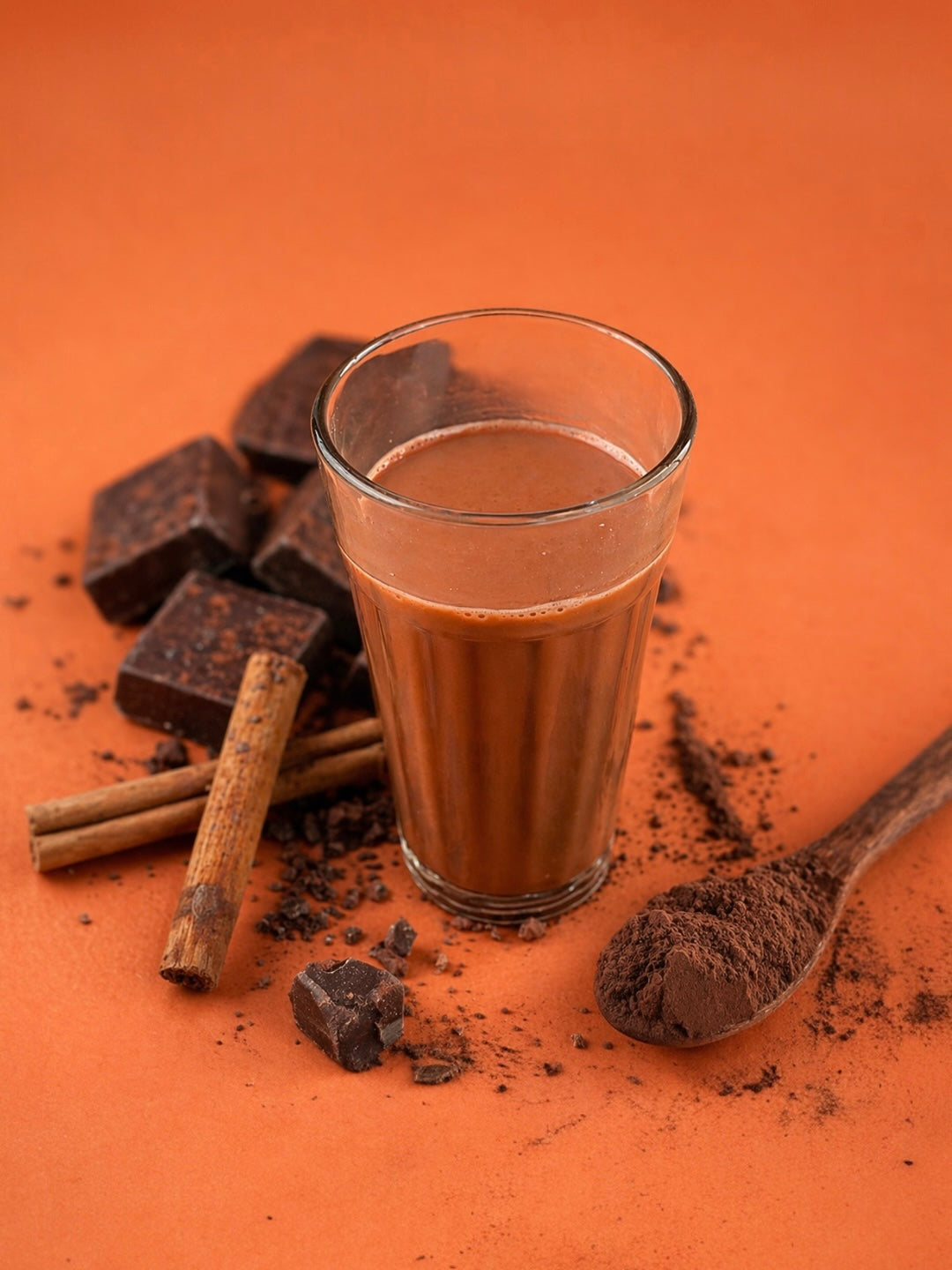 Chocolate Chai