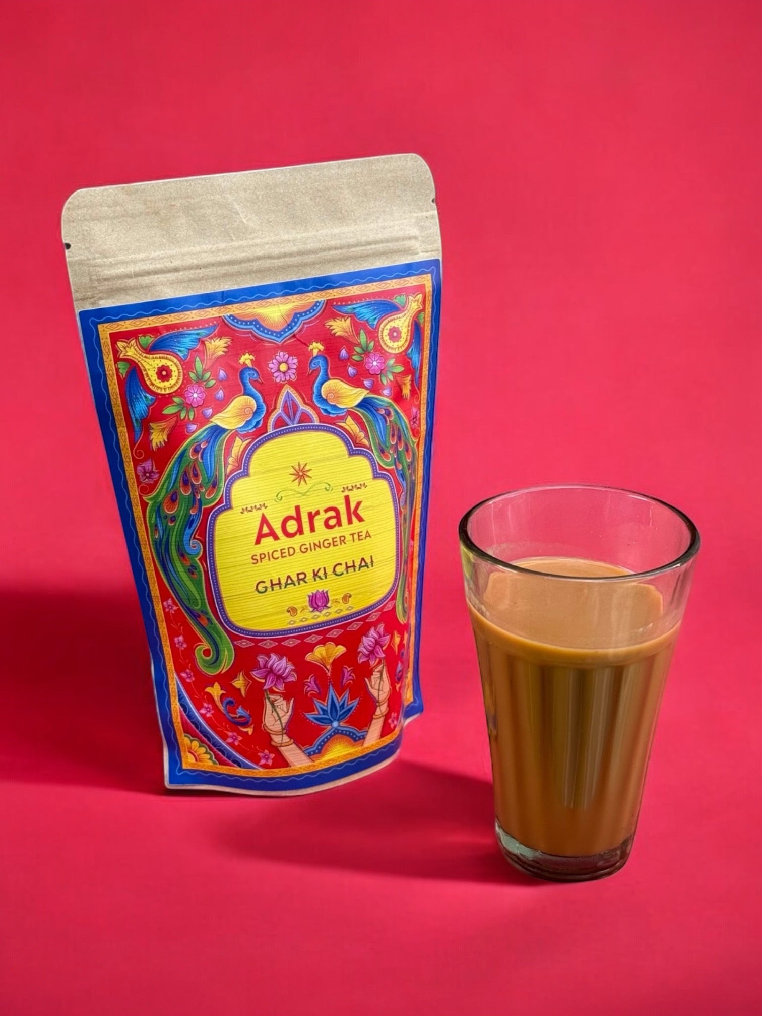Adrak