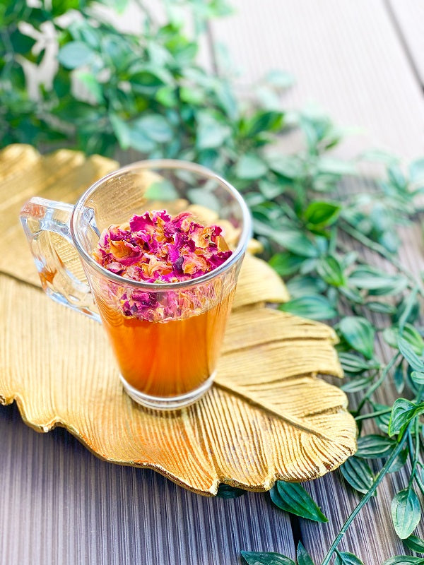 Kashmiri Kahwa