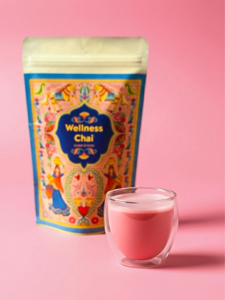 Wellness chai