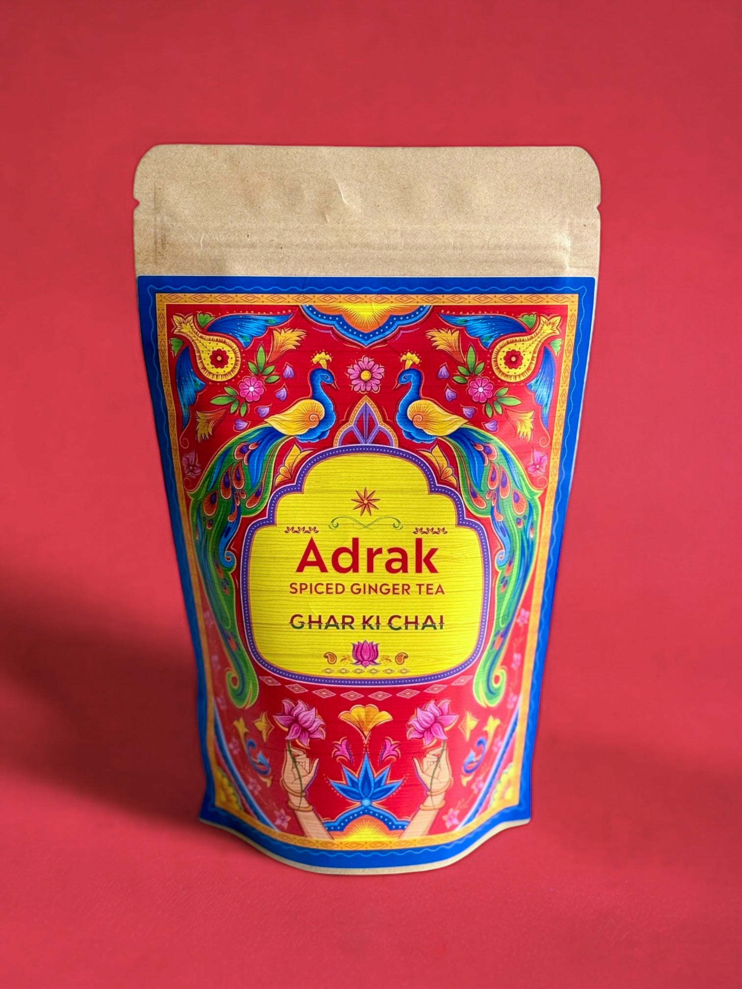 Adrak