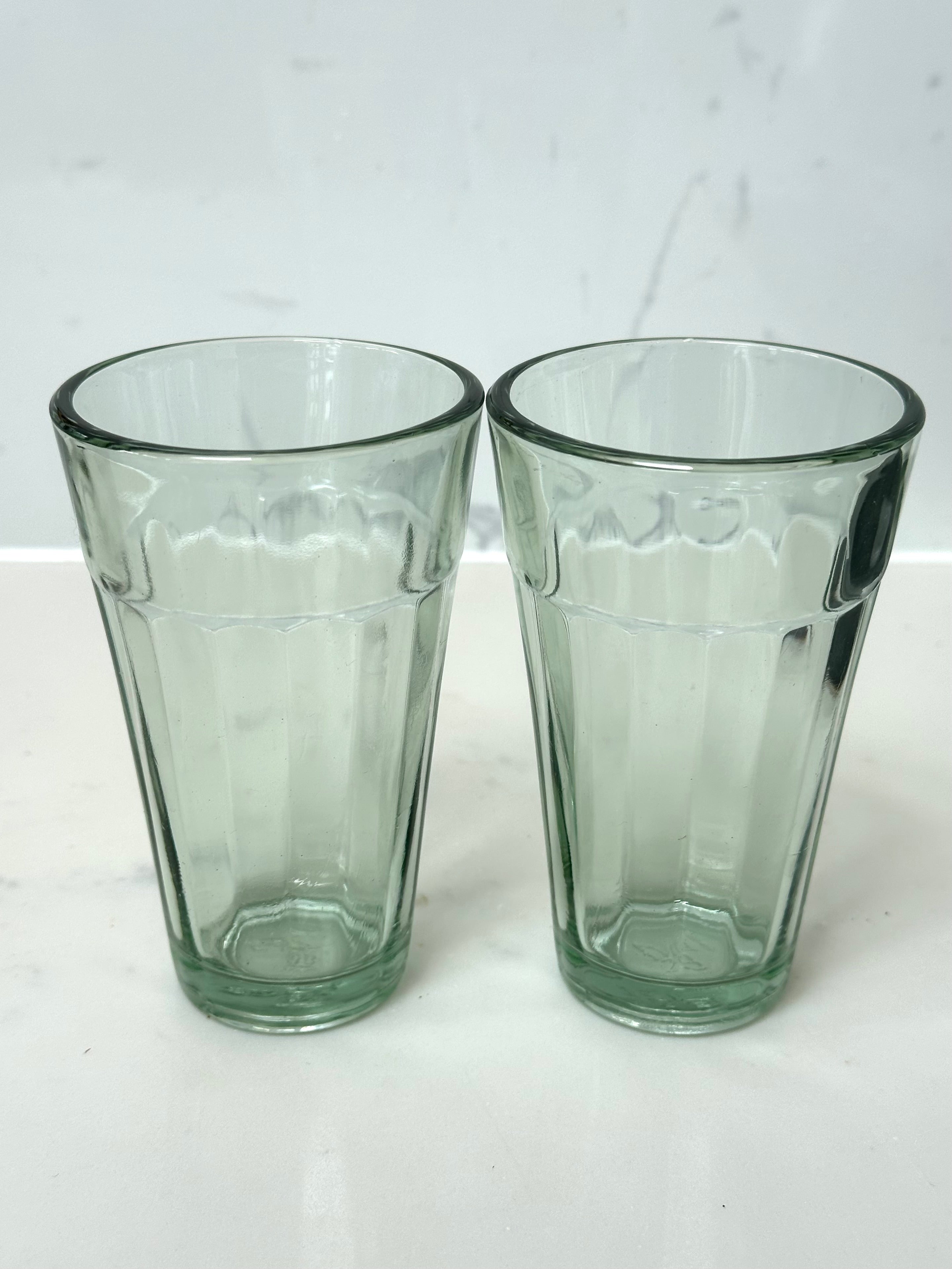 Chai glasses