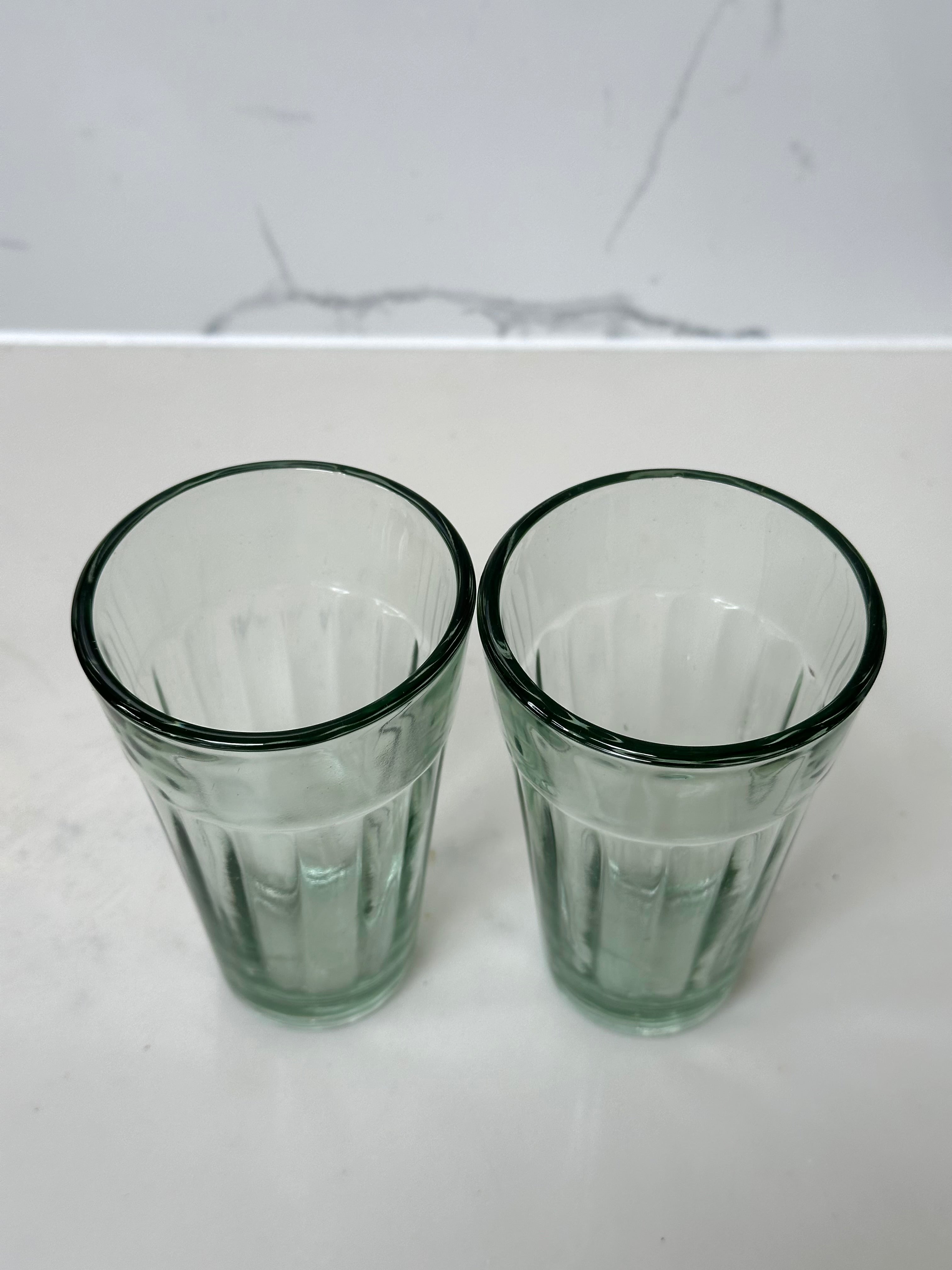 Chai glasses